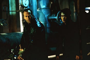 Le One Jet Li Jason Statham