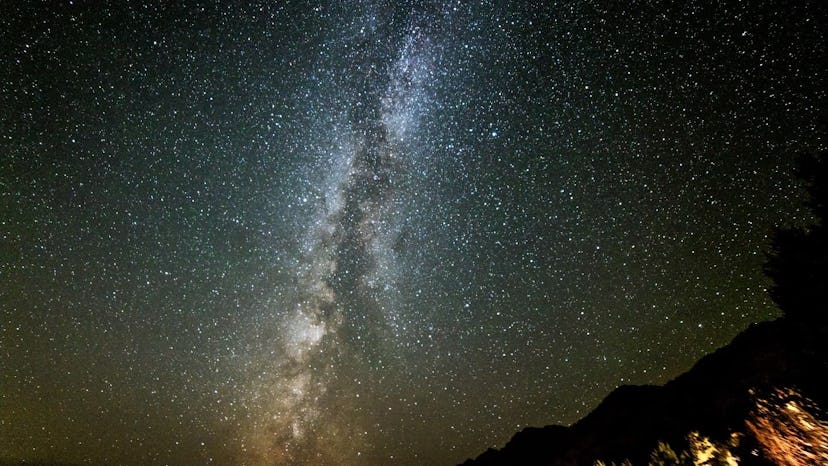 Stargazing hotel in Jackson Hole