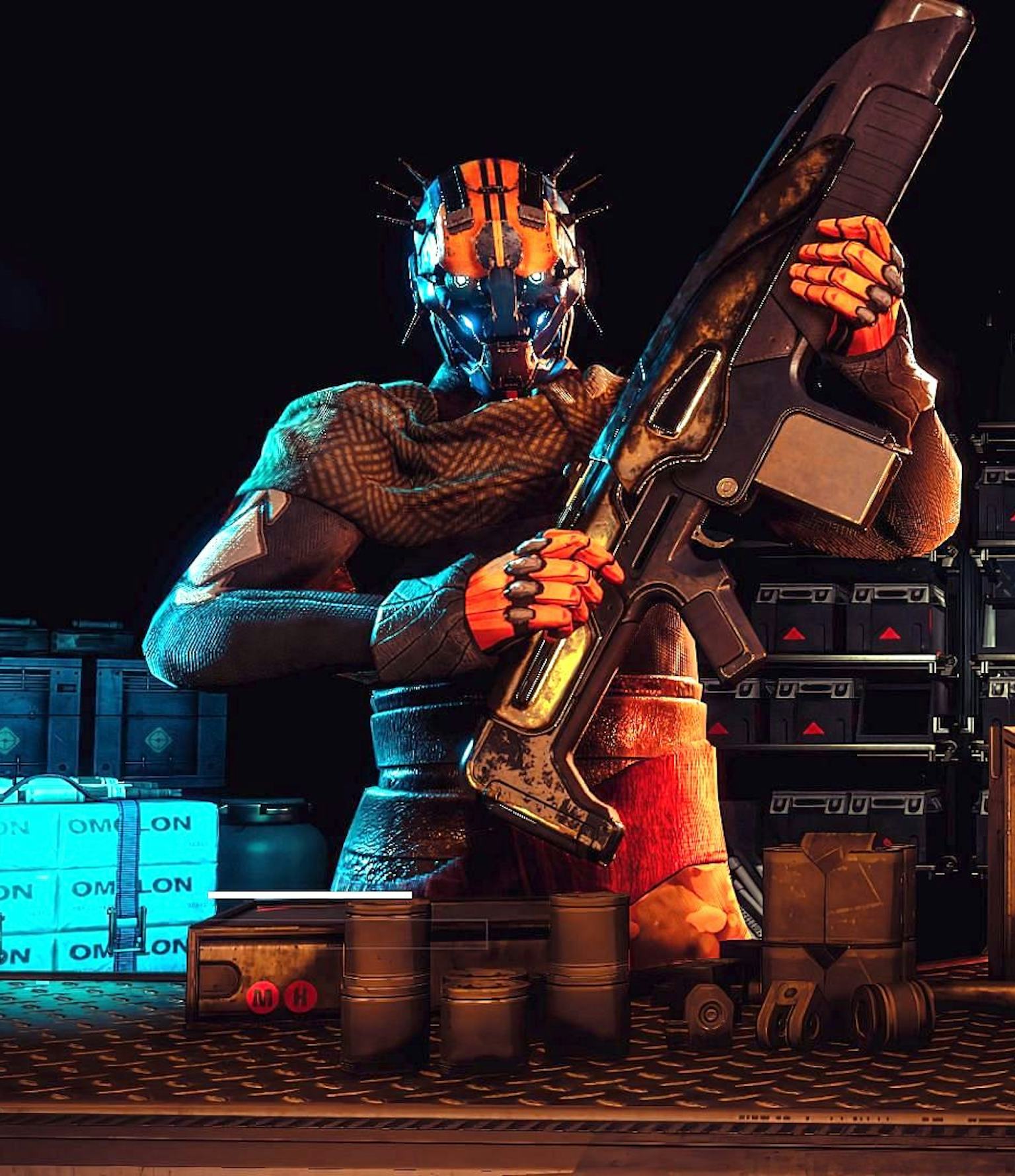 'Destiny 2' weapon crafting Patterns, Alloys, and Deepsight, explained