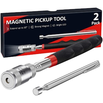 HELEMAN Magnetic Pick Up Tool