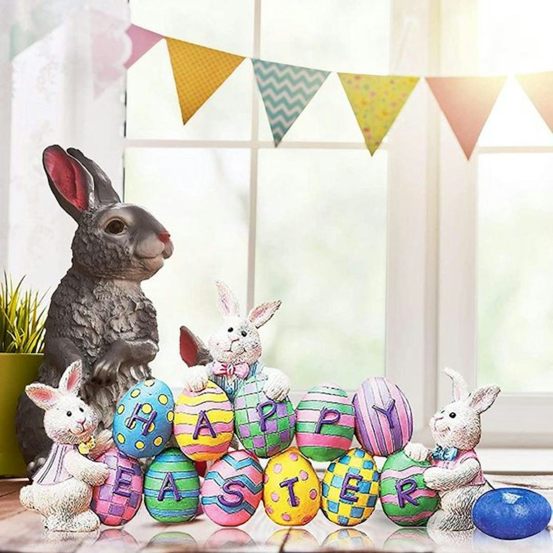 When Does Walmart Put Out Easter Stuff 2022? Their Aisles Are Full