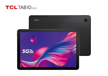 TCL's TAB 10s 5G back to back.