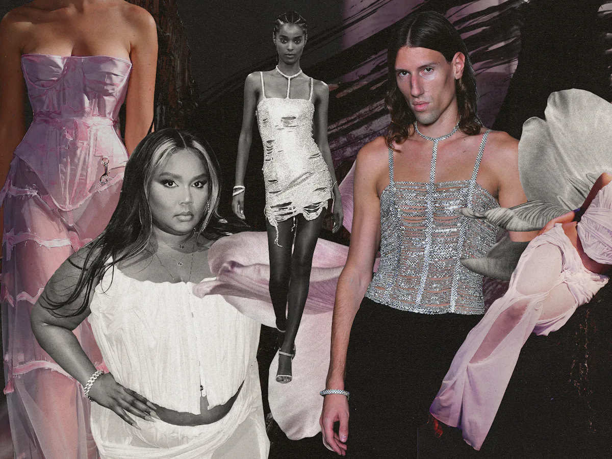 Why Sexy Clothes In 2022 Look Different Than Ever Before Why Sexy Clothes In 2022 Look Different Than Ever Before