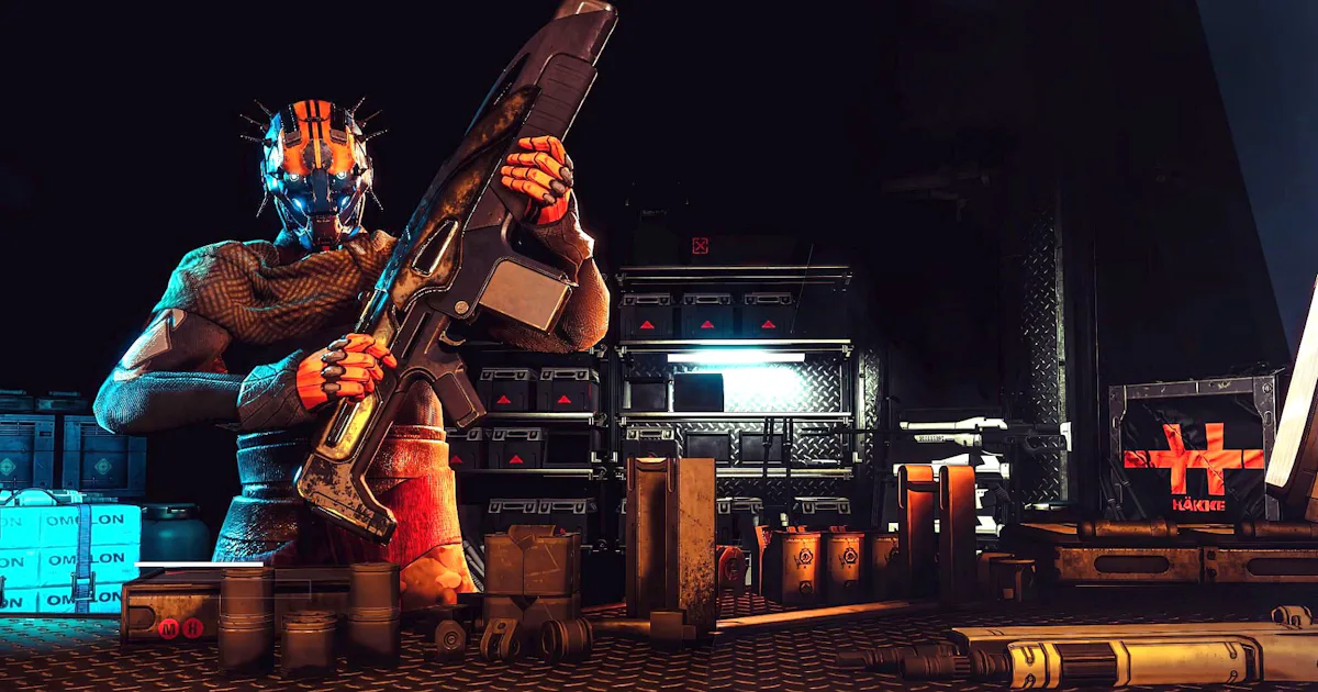 Weapon Pattern 'Destiny 2' weapon crafting Patterns, Alloys, and Deepsight, explained