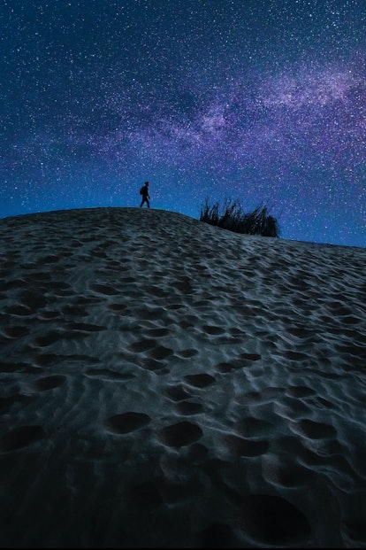 Stargazing trip in Morocco