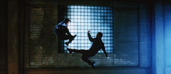 Jet Li Yang Satu