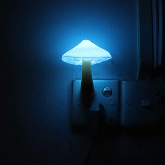AUSAYE AUSAYE Mushroom Night Light