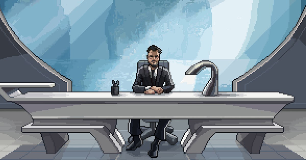 You need to participate in 2018’s best indie strategy video game ASAP You need to participate in 2018’s best indie strategy video game ASAP
