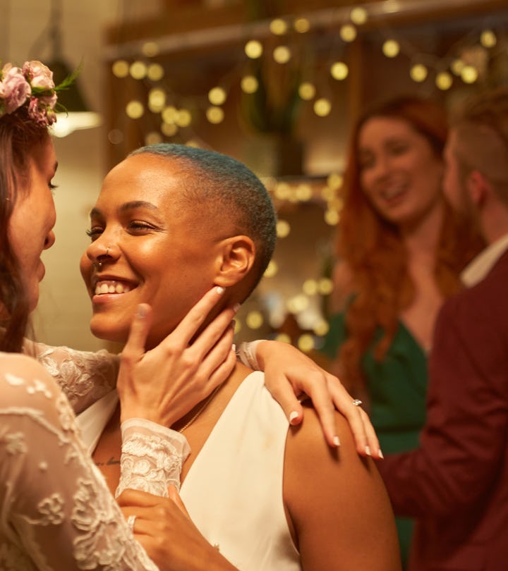 Just Between Us: Intimate Chat for Couples - Get Your Marriage On!