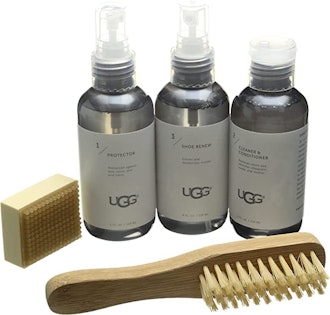 UGG Shoe Care Kit (5 Pieces)