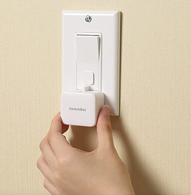 SwitchBot Smart Switch