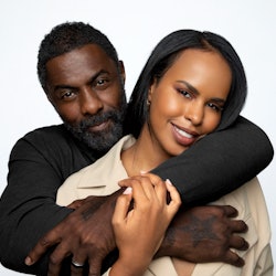 What We Know About Sabrina & Idris Elba’s New Skincare Brand