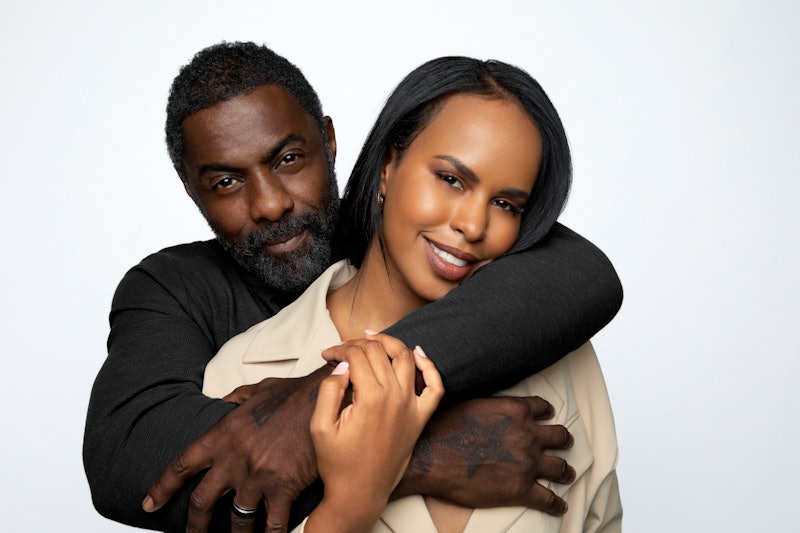 What We Know About Sabrina & Idris Elba’s New Skincare Brand