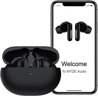 Wyze Buds Pro