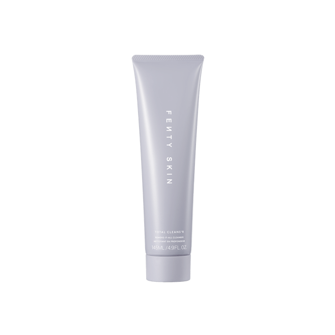 Total Cleans'r Fragrance-Free Makeup-Removing Cleanser