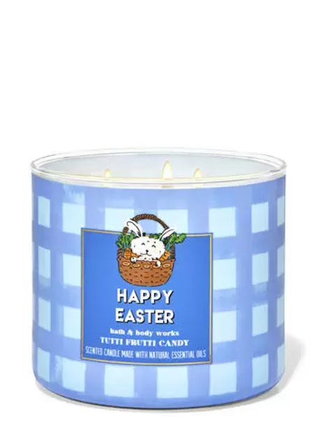 Tutti Frutti 3-Wick Candle