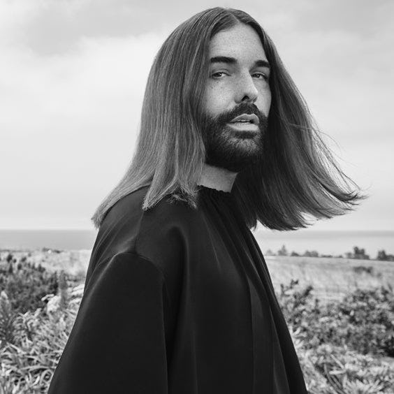 Jonathan Van Ness’s Inclusive Haircare Line Already Has A UK Waitlist