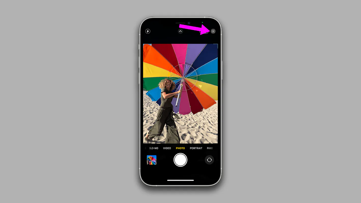 How to save iPhone Live Photos as videos or GIFs