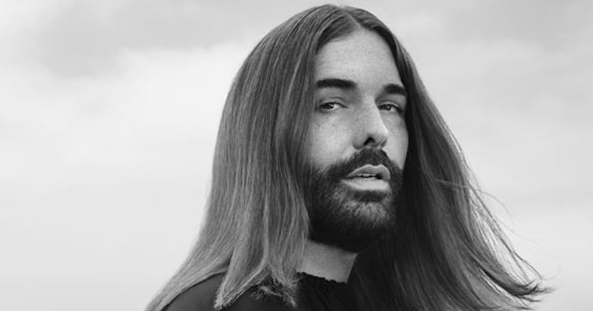 How To Buy Jonathan Van Ness’ JVN Hair In The UK