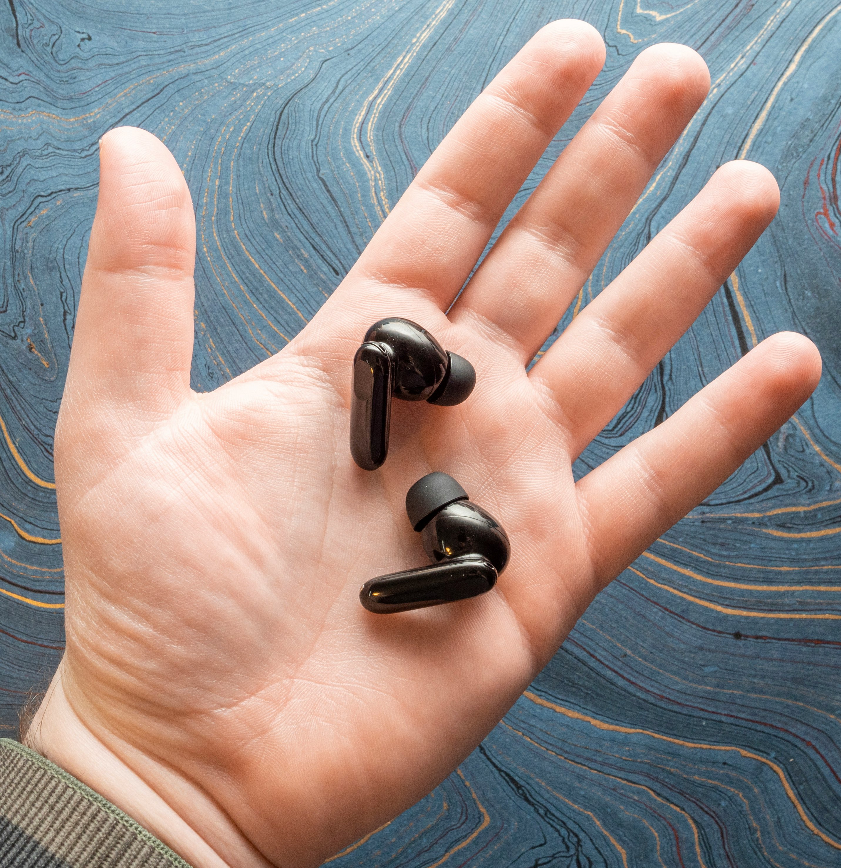 wyze earbuds pro review