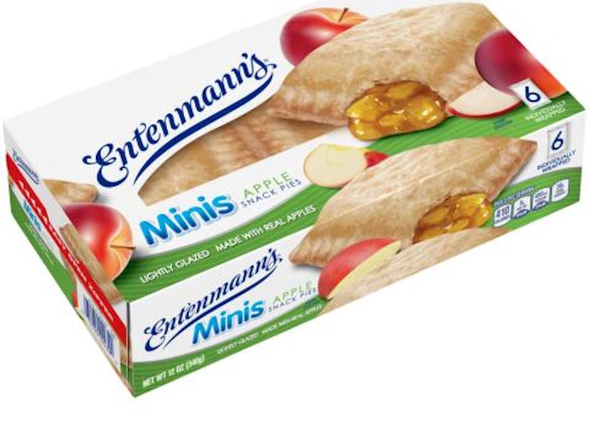 Enter Entenmann’s Mini Acts of Kindness $5K giveaway for treats and cash.