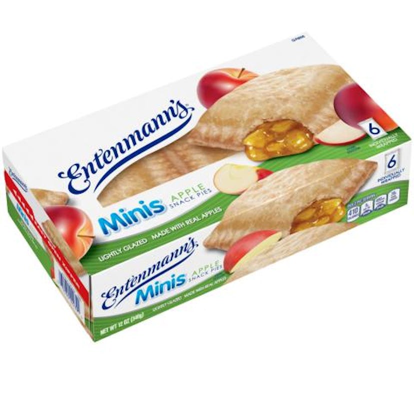 Enter Entenmann’s Mini Acts of Kindness $5K giveaway for treats and cash.
