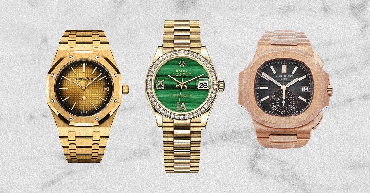 Women & The Luxury Watch Boom: What Took So Long?
