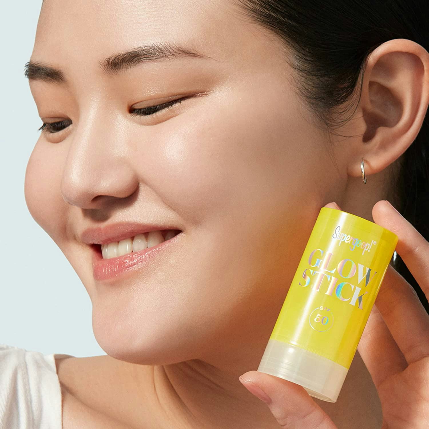 Supergoop! Glow Stick