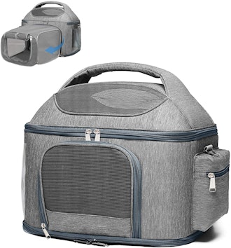 X-cosrack Pet Travel Bag