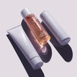 Fenty Skin fragrance free