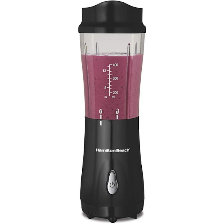 Hamilton Beach Personal Blender