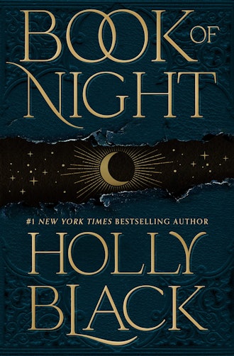 'Book of Night' by Holly Black