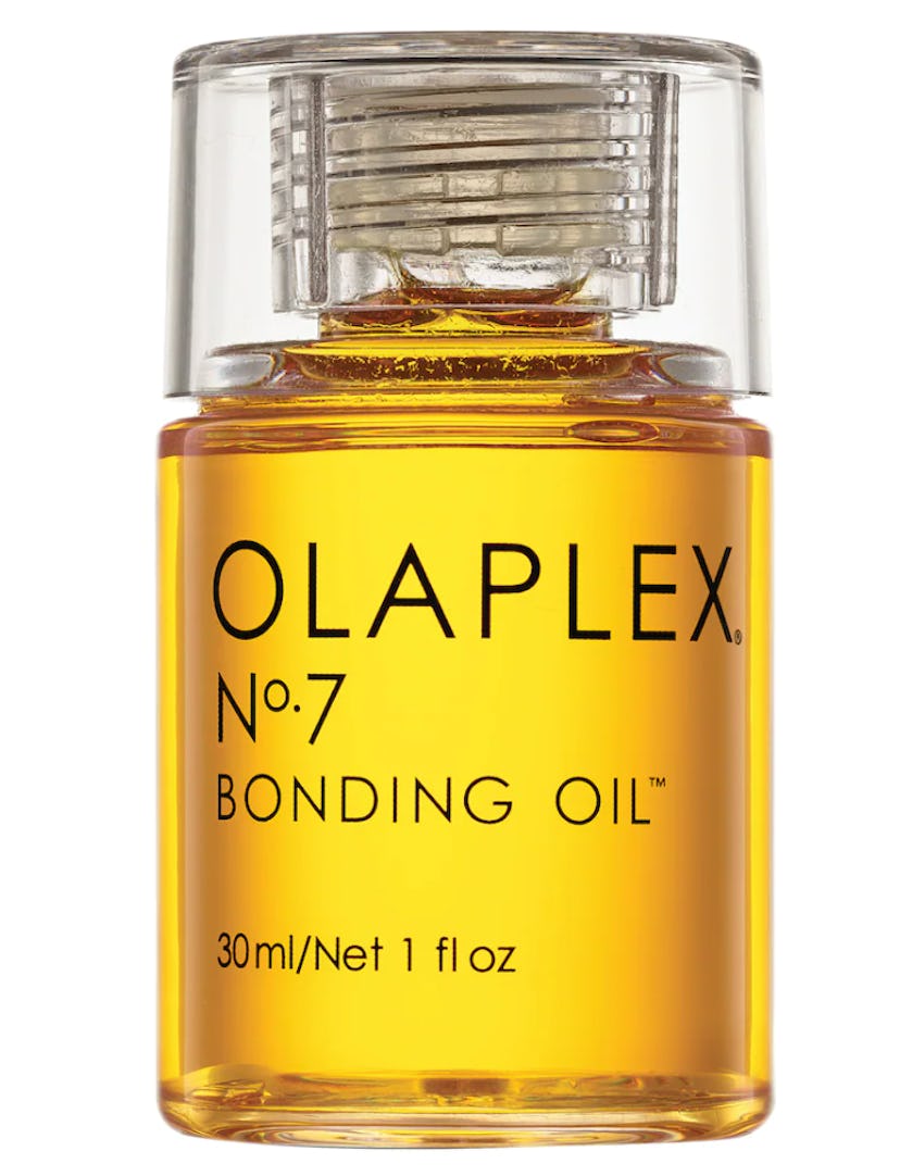 Olaplex No. 7 Bonding Hair Oil