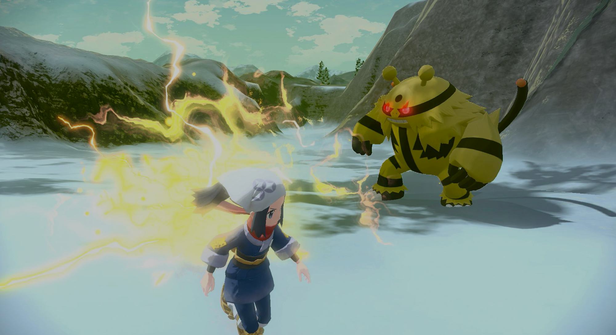 Game Freak To Start Making Titles Outside Of Pokemon Franchise