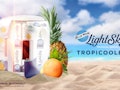 Here's how to enter Blue Moon Light Sky TropiCooler sweepstakes.