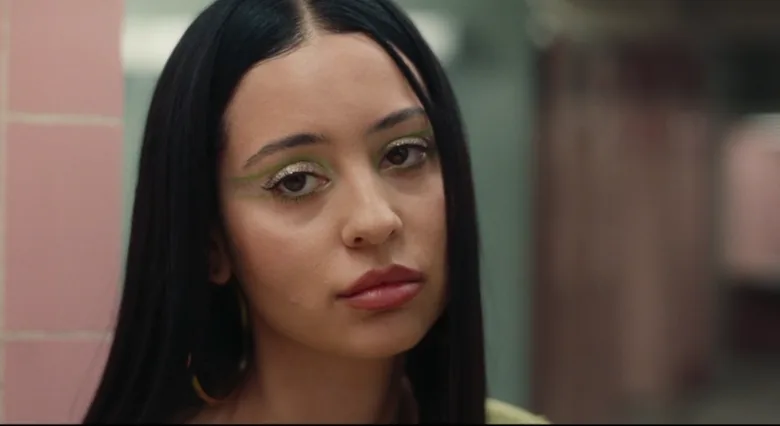The Best Beauty Looks from 'Euphoria' Season Two The Best Beauty Looks from 'Euphoria' Season Two