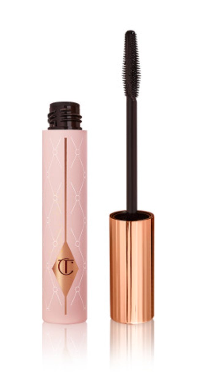 Charlotte Tilbury Pillow Talk Push Up Lashes! Mascara