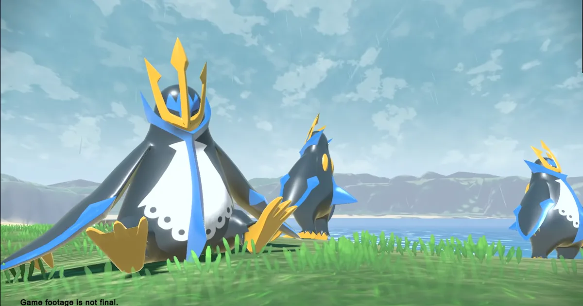 ‘Pokémon Legends: Arceus’ Massive Mass Outbreaks: How to hunt for Shinies