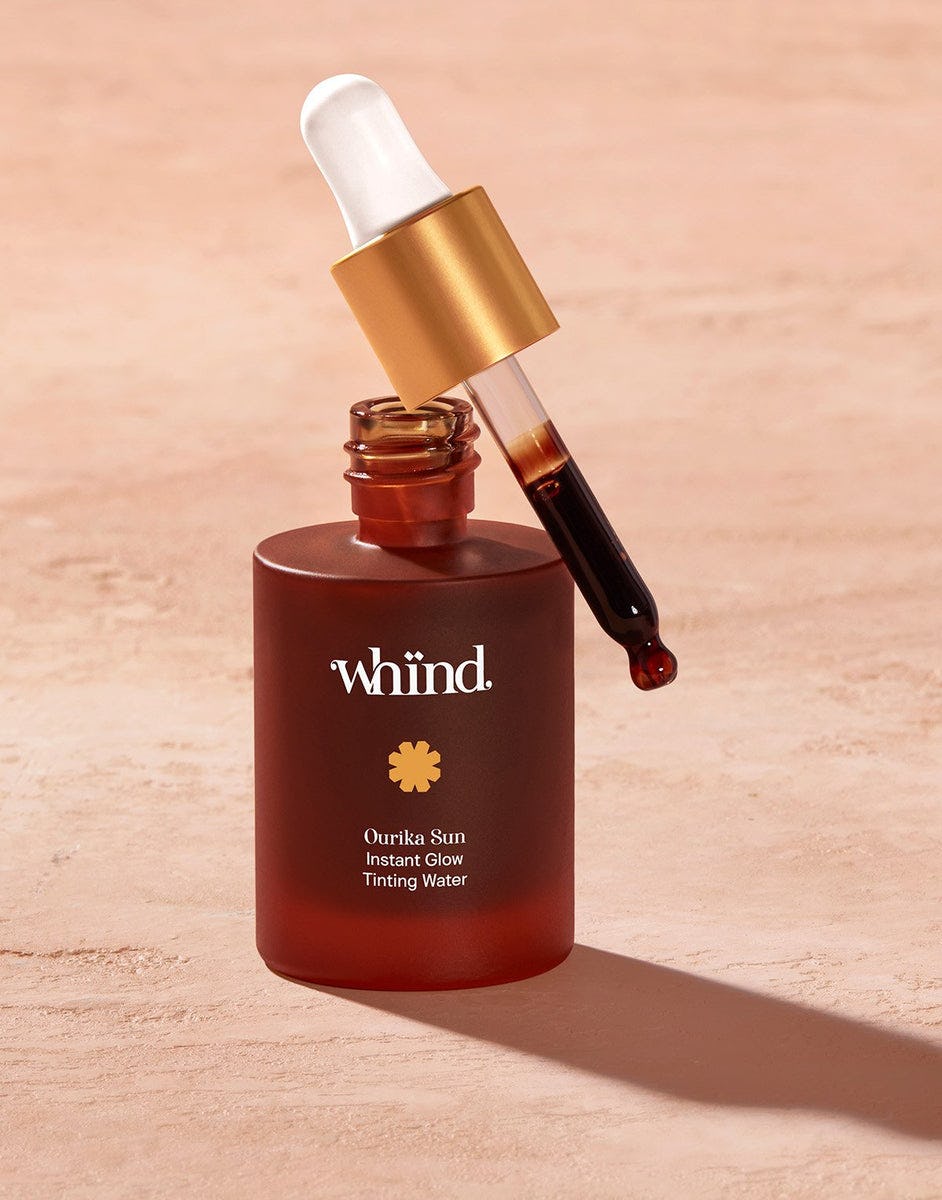 Whind Instant Glow Tinting Water