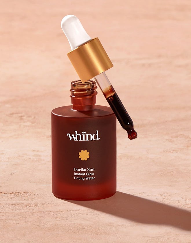 Whind Instant Glow Tinting Water