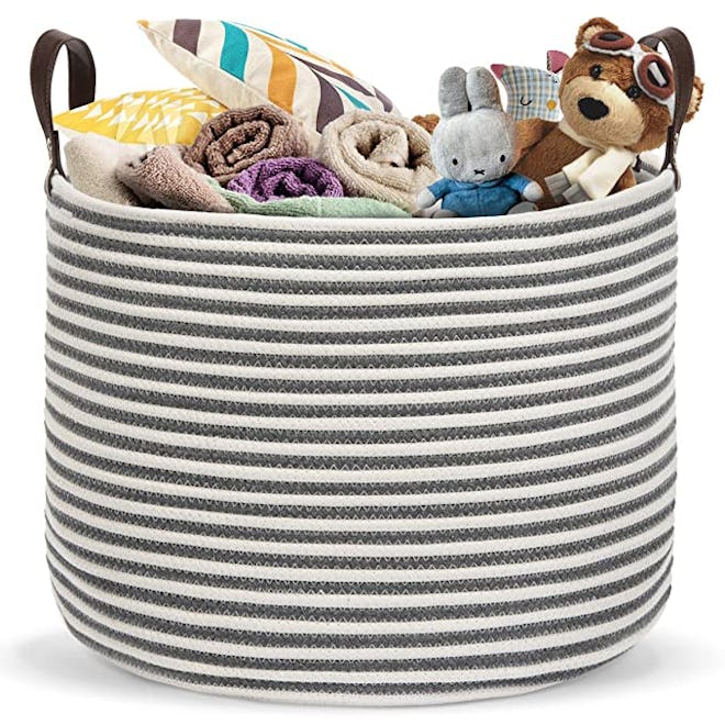 Belvedere Storage Basket