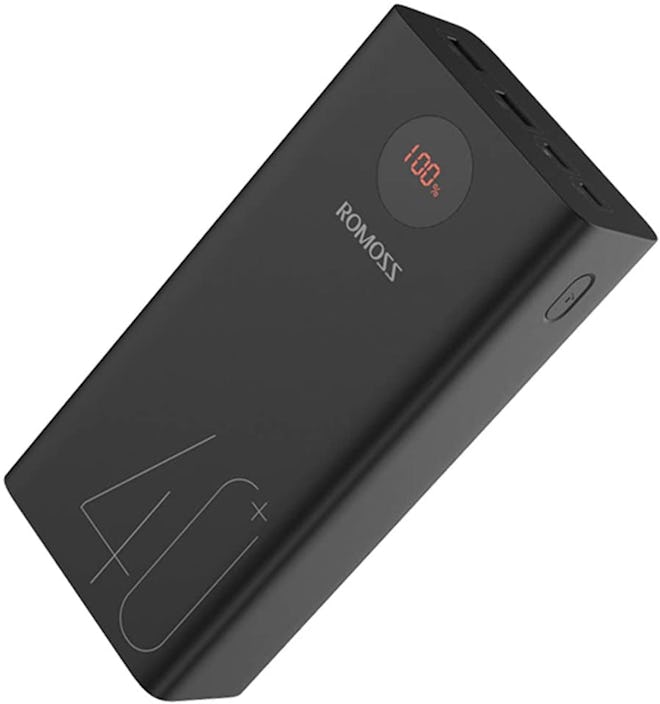 ROMOSS Fast Charging Portable Charger