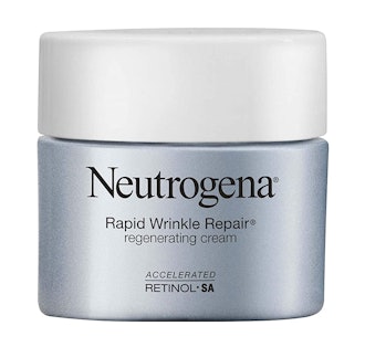  Neutrogena Rapid Wrinkle Repair Retinol Regenerating Anti-Aging Face Cream