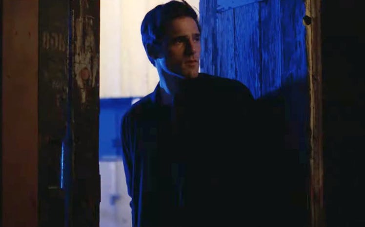 Jacob Elordi as Nate in 'Euphoria' Season 2