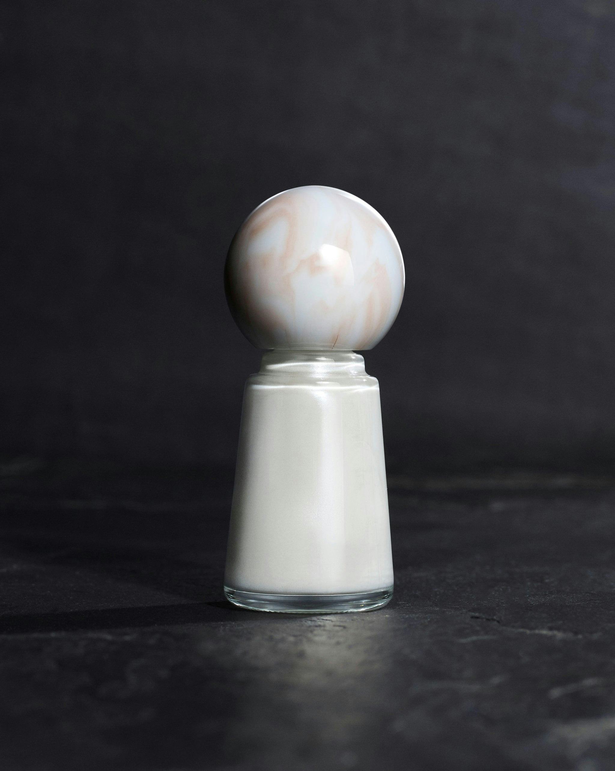 Perfect Pearl Nail Polish