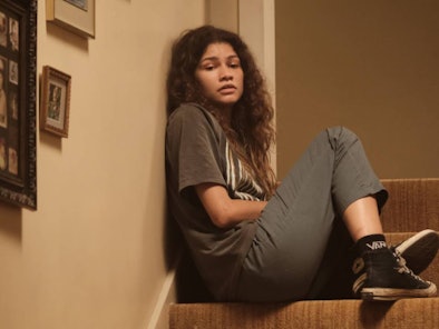 HBO Max crashed the night of 'Euphoria's Season 2 finale, and fans were upset.