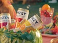 Vizzy’s new Mimosa Hard Seltzer is a brunch game-changer.