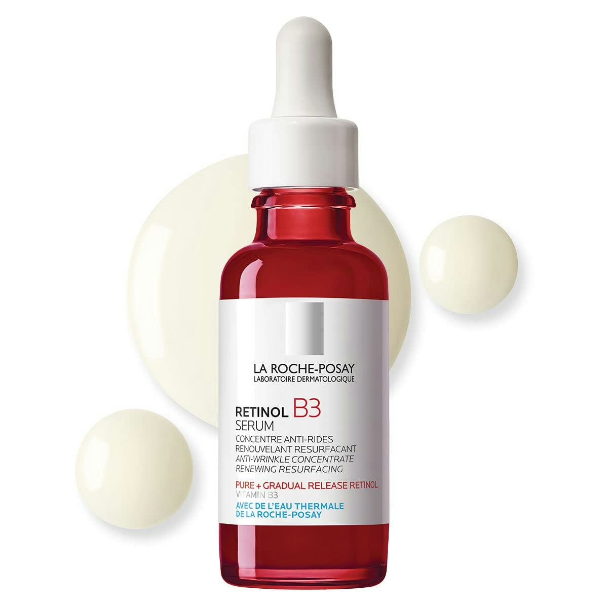 La Roche-Posay Retinol Serum B3