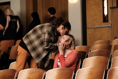 HBO's 'Euphoria' Season 2 Finale Ending, Explained. Photo via Eddy Chen/HBO