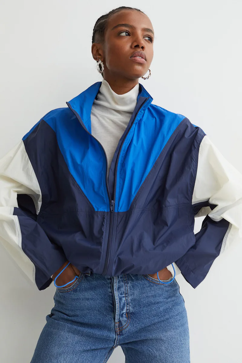 13 Windbreaker Jackets To Keep You Warm (& Cool) This Spring